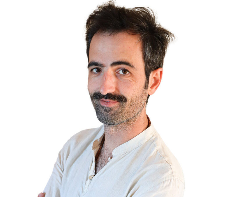 Vivre d’élan, une voie douce vers la simplification de l’être